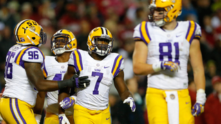 <i>AP Stylebook</i> Declares Which College Teams Get To Go By Their Initials